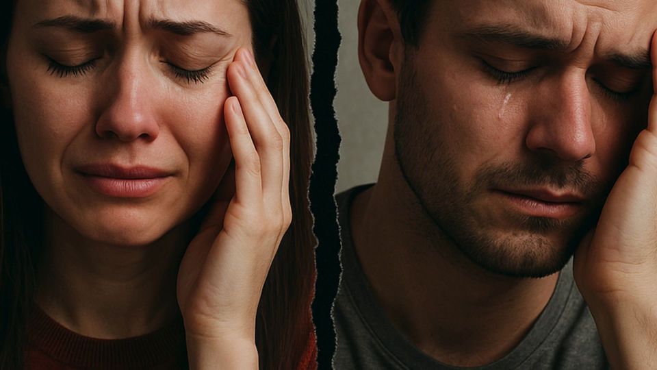 Infidelity